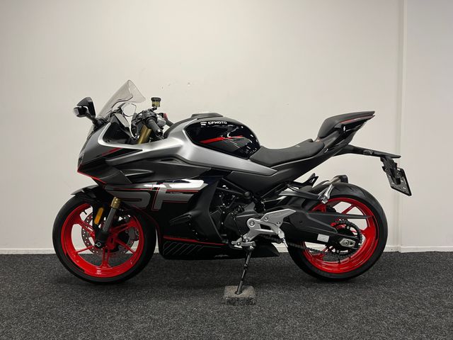 cfmoto - 450-sr