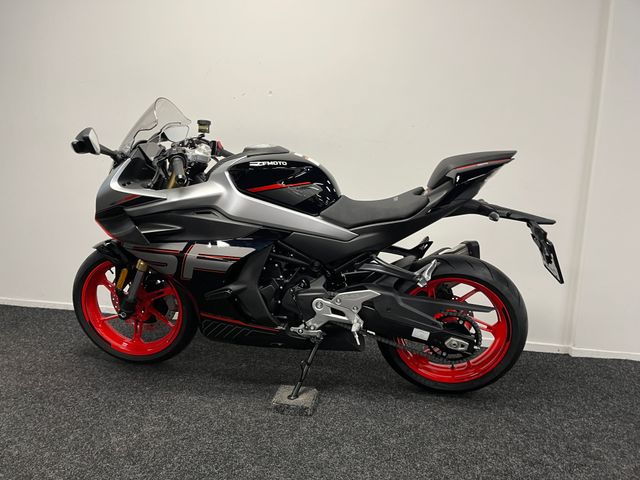 cfmoto - 450-sr