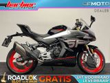 CFMOTO 450 SR