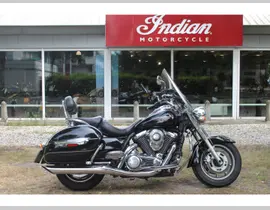 Kawasaki VN 1700 Classic Tourer 2009 occasion