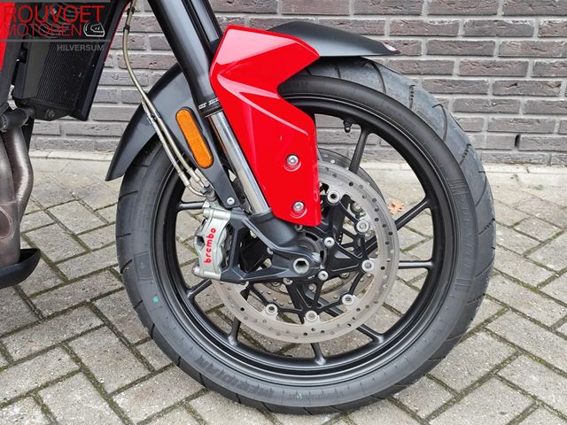 triumph - tiger-850-sport