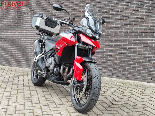 triumph - tiger-850-sport