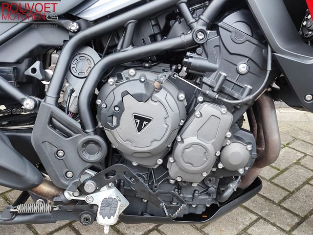 triumph - tiger-850-sport