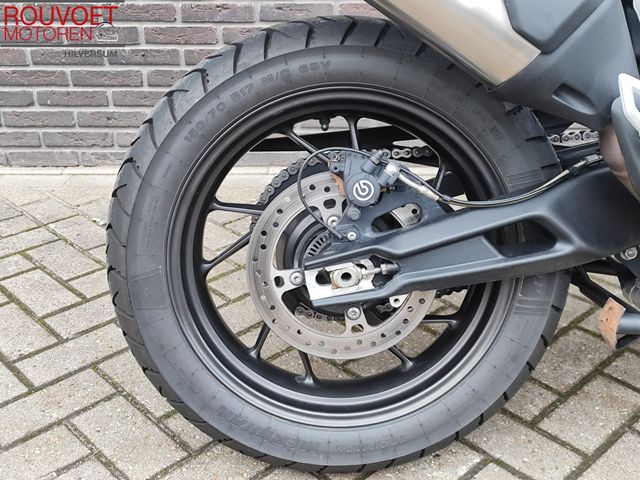 triumph - tiger-850-sport