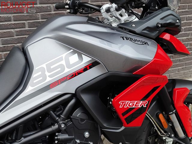 triumph - tiger-850-sport