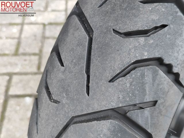 triumph - tiger-850-sport