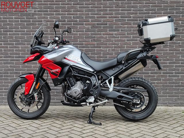 triumph - tiger-850-sport