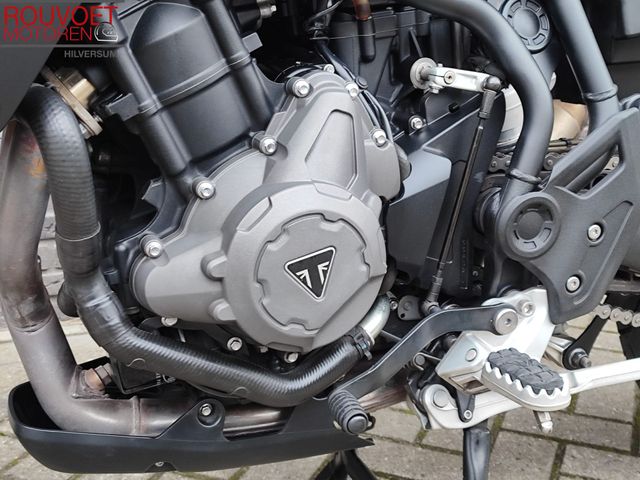 triumph - tiger-850-sport