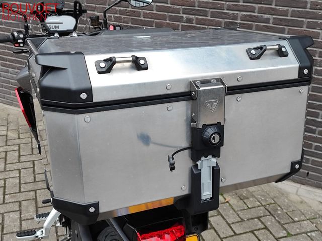 triumph - tiger-850-sport