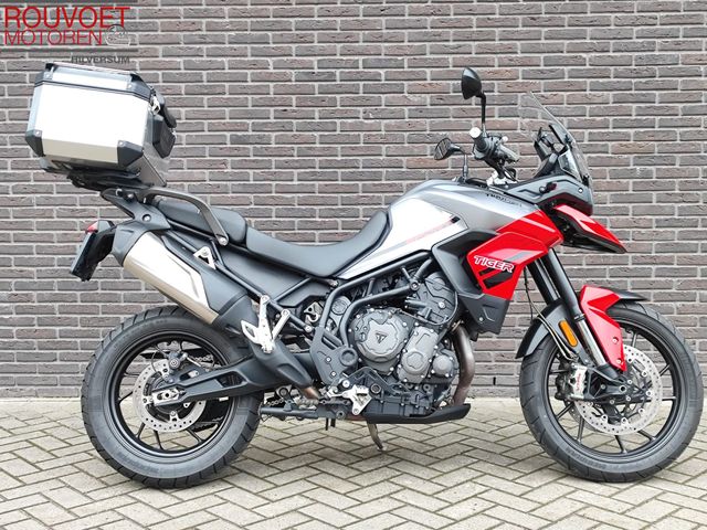 triumph - tiger-850-sport
