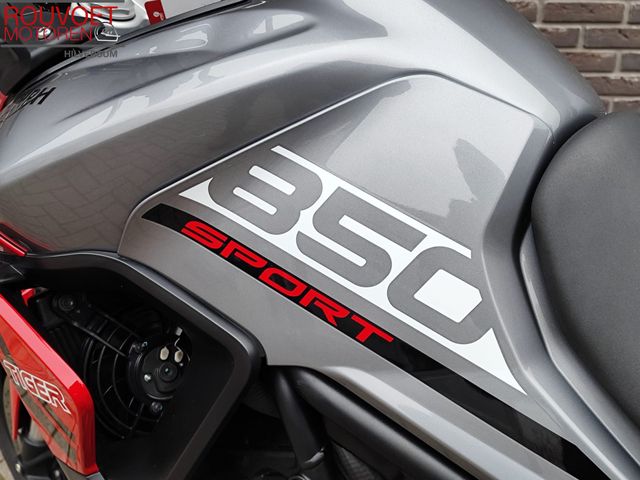 triumph - tiger-850-sport