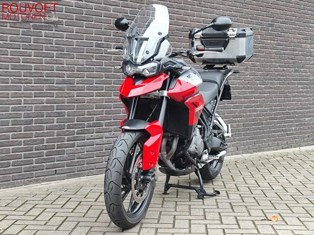 triumph - tiger-850-sport