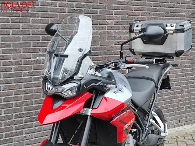 triumph - tiger-850-sport
