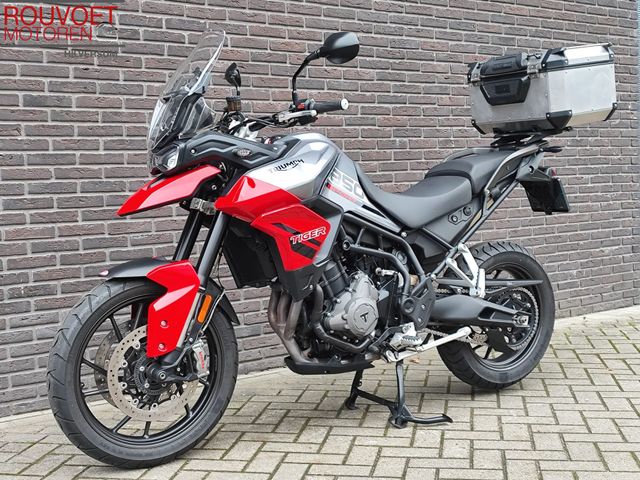 triumph - tiger-850-sport
