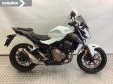 HONDA CB 500 F ABS