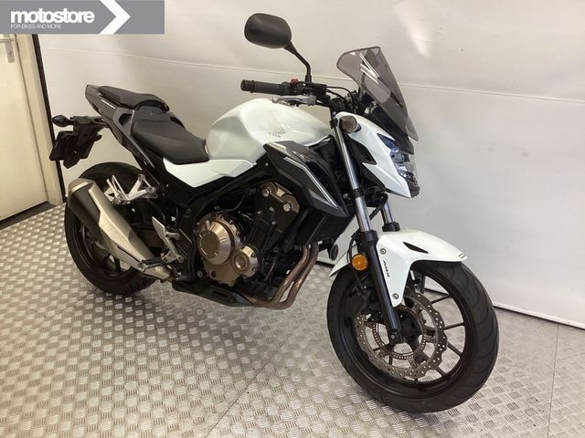 honda - cb-500-f-abs
