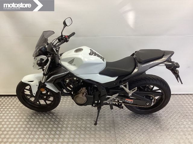 honda - cb-500-f-abs