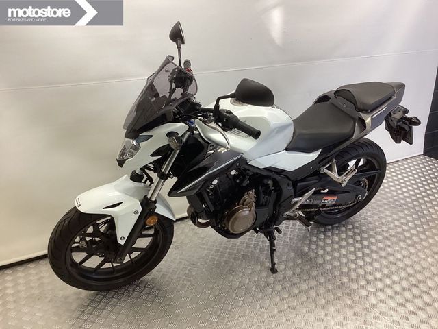 honda - cb-500-f-abs