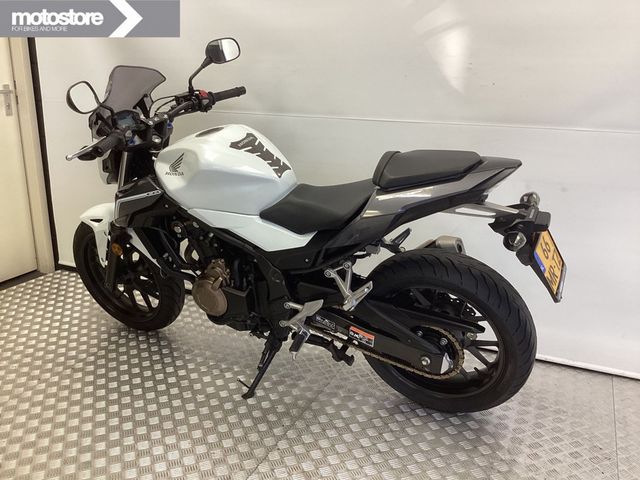honda - cb-500-f-abs