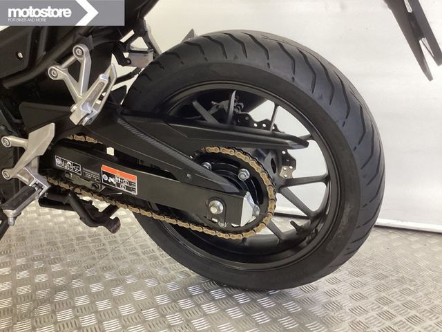 honda - cb-500-f-abs