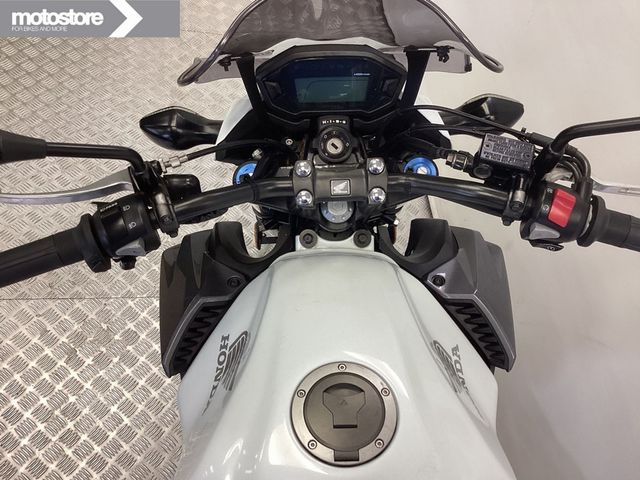 honda - cb-500-f-abs