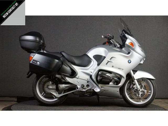 bmw - r-1150-rt