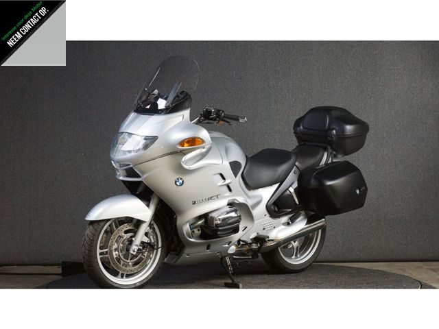 bmw - r-1150-rt