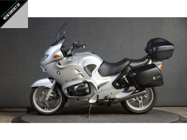 bmw - r-1150-rt