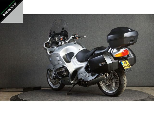 bmw - r-1150-rt