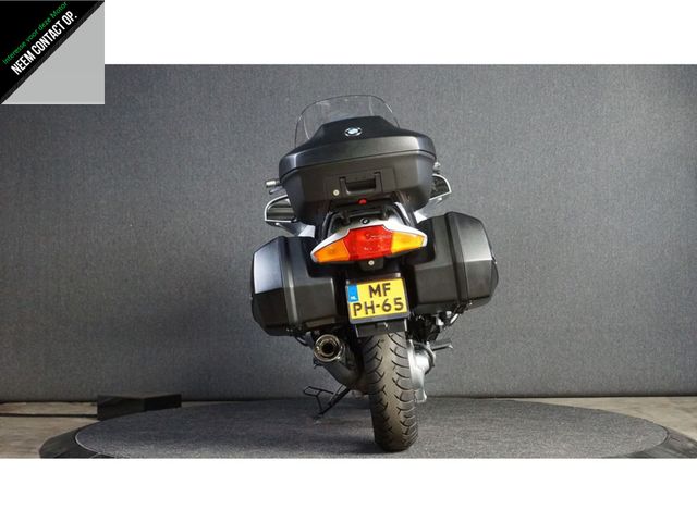 bmw - r-1150-rt