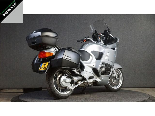 bmw - r-1150-rt
