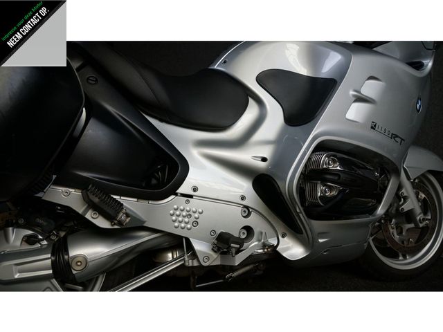 bmw - r-1150-rt