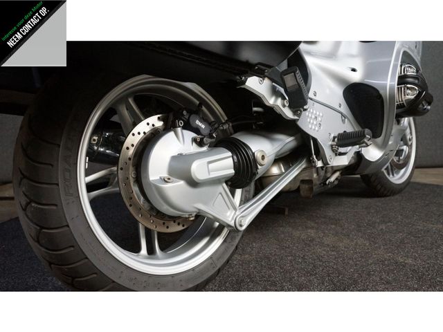 bmw - r-1150-rt
