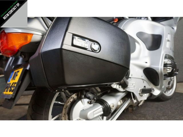 bmw - r-1150-rt