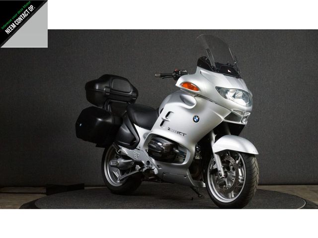 bmw - r-1150-rt