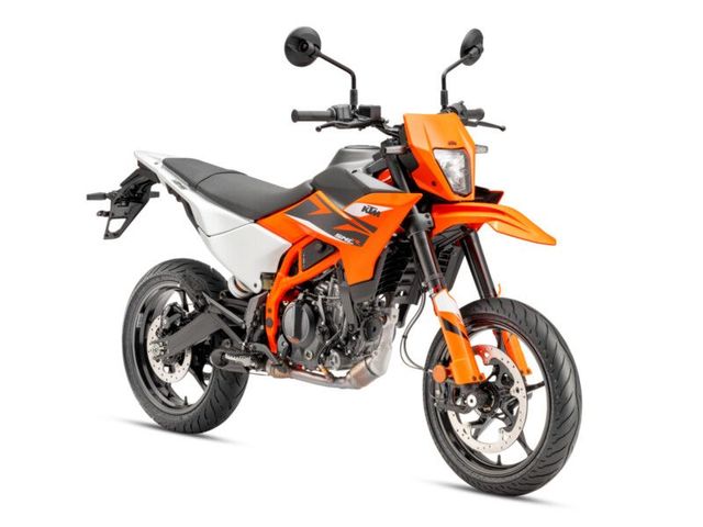 ktm - 125-smc-r