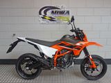 KTM 125 SMC R