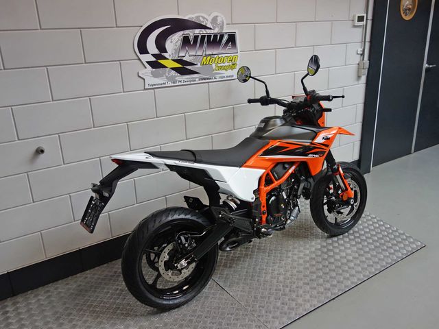 ktm - 125-smc-r