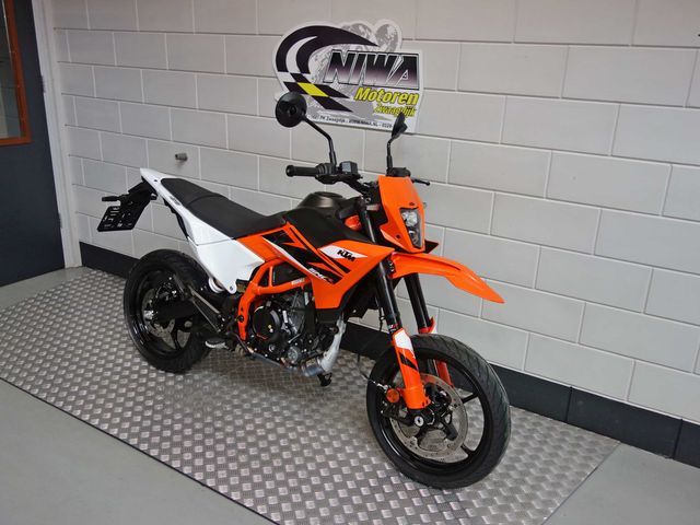 ktm - 125-smc-r