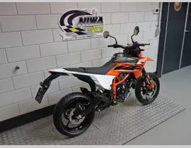 KTM 125 SMC R 2025 occasion