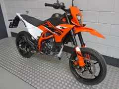 KTM 125 SMC R 2025 occasion – foto 4 van 5