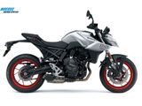 SUZUKI GSX-8S