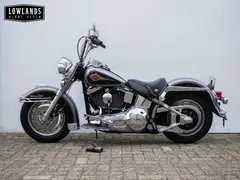 Harley-Davidson Heritage Softail Classic Flstc 1997 occasion – foto 3 van 11
