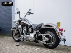 Harley-Davidson Heritage Softail Classic Flstc 1997 occasion – foto 5 van 11