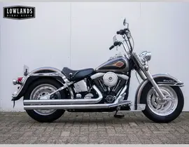 Harley-Davidson Heritage Softail Classic Flstc 1997 occasion