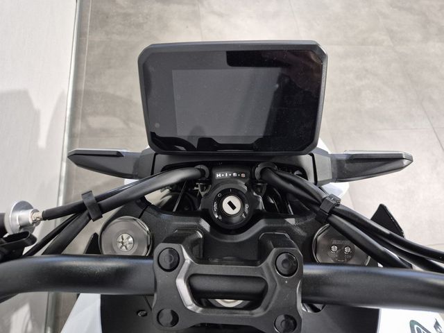 honda - cb-1000-hornet