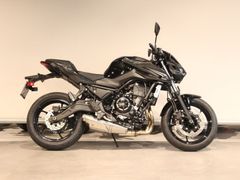 KAWASAKI Z650 S