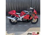 SUZUKI GSX-R 1300 HAYABUSA