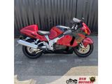 SUZUKI GSX-R 1300 HAYABUSA