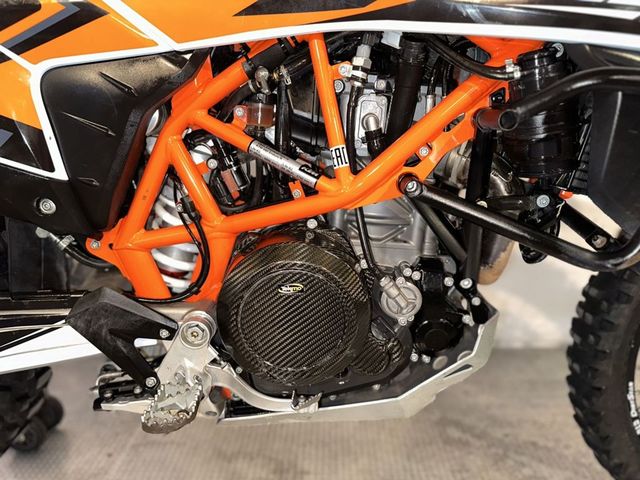 ktm - 690-enduro-r